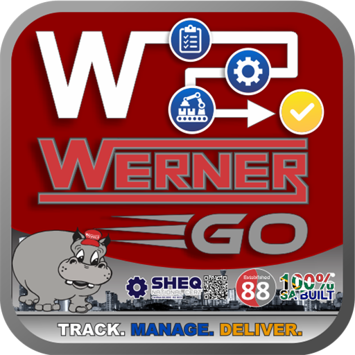 Werner GO